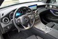 Mercedes-Benz GLC-klasse - 300 Advantage Nieuw Model AMG-Line Panoramadak - 1 - Thumbnail