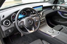 Mercedes-Benz GLC-klasse - 300 Advantage Nieuw Model AMG-Line Panoramadak