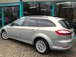 Ford Mondeo Wagon - 1.8 TDCI GHIA Clima, Pdc, 17 - 1 - Thumbnail