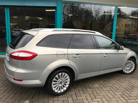 Ford Mondeo Wagon - 1.8 TDCI GHIA Clima, Pdc, 17 - 1