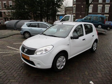 Dacia Sandero - 1.2 - 1