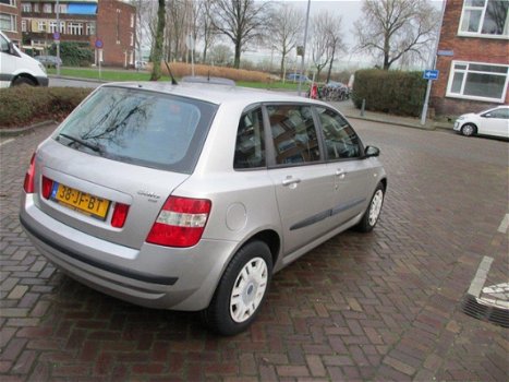 Fiat Stilo - 1.6-16V Active 1 jaar apk-distributieriem vervangen - 1