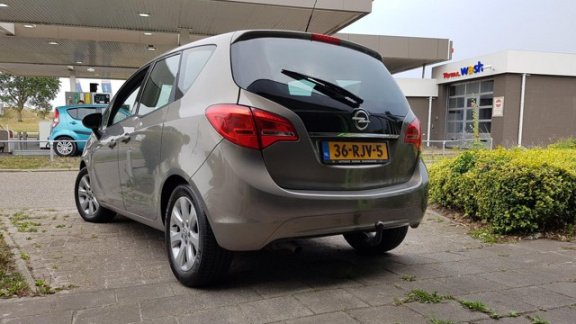 Opel Meriva - 1.4 Turbo Edition - 1