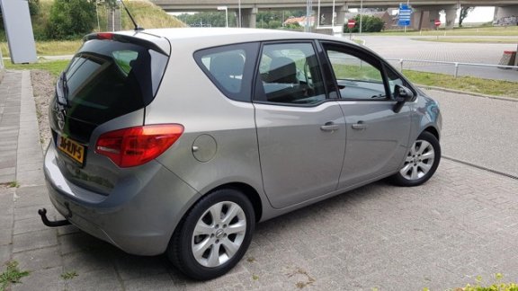 Opel Meriva - 1.4 Turbo Edition - 1