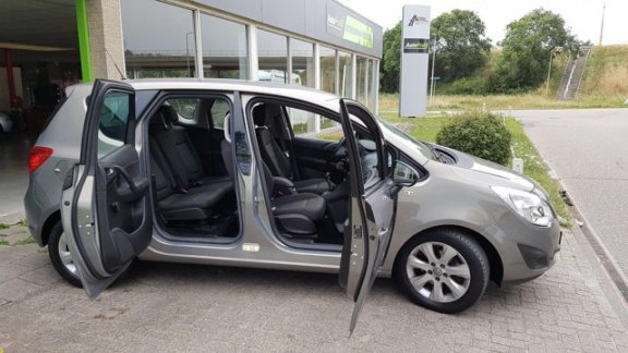 Opel Meriva - 1.4 Turbo Edition - 1