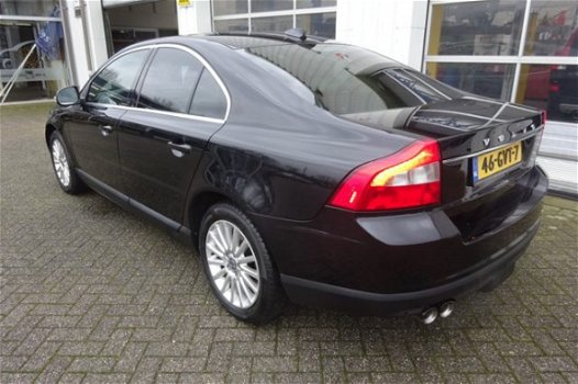 Volvo S80 - Momentum, Automaat, Leer, Trekhaak - 1