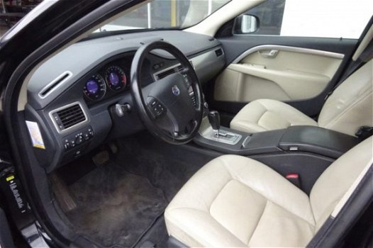 Volvo S80 - Momentum, Automaat, Leer, Trekhaak - 1