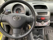 Toyota Aygo - 1.0-12V Access