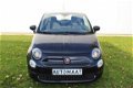 Fiat 500 - 1.2 Lounge Automaat /pdc / pano - 1 - Thumbnail