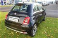 Fiat 500 - 1.2 Lounge Automaat /pdc / pano - 1 - Thumbnail