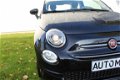 Fiat 500 - 1.2 Lounge Automaat /pdc / pano - 1 - Thumbnail