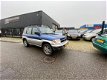 Mitsubishi Pajero Pinin - 2.0 GDI GLX Long Body PAJERO PININ; 2.0 GDI 5DRS 4X4 - 1 - Thumbnail