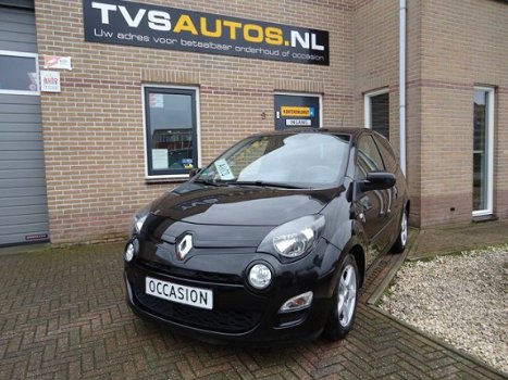 Renault Twingo - 1.2-16V Collection •Airconditioning / Cruise Control / LM-Velgen• 2e Eigenaresse + - 1