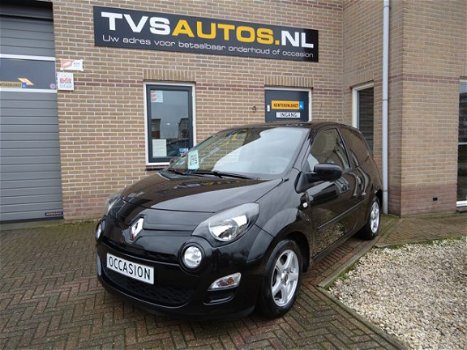 Renault Twingo - 1.2-16V Collection •Airconditioning / Cruise Control / LM-Velgen• 2e Eigenaresse + - 1