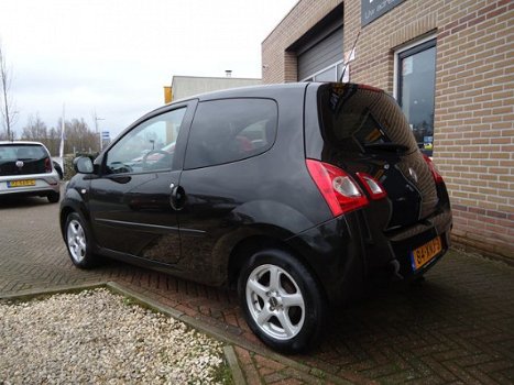 Renault Twingo - 1.2-16V Collection •Airconditioning / Cruise Control / LM-Velgen• 2e Eigenaresse + - 1