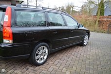 Volvo V70 - 2.4 Edition II