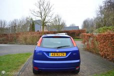 Ford Focus - 2.0-16V ST170