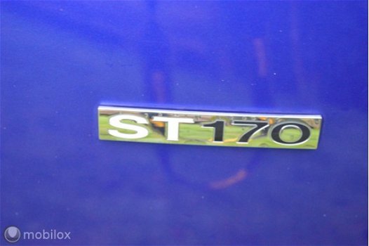 Ford Focus - 2.0-16V ST170 - 1