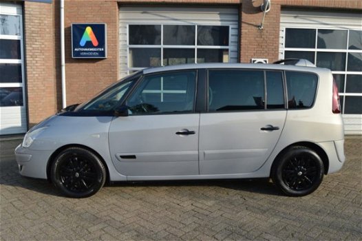 Renault Espace - 2.0T Initiale, 6 zitplaatsen, Navi, Cruise, Clima - 1