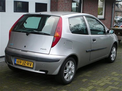 Fiat Punto - 1.2-sport-lmv-Nieuwe APK - 1