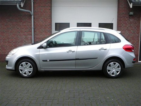 Renault Clio Estate - 1.6-16V Dynamique-airco-cruise - 1