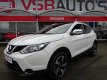 Nissan Qashqai - 1.2 DIG-T 115PK TEKNA LED NAVI 360CAMERA ECC-AIRCO LMV PDC - 1 - Thumbnail