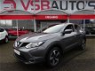 Nissan Qashqai - 1.2 DIG-T 115PK LED NAVI CAMERA LMV PDC ECC-AIRCO - 1 - Thumbnail