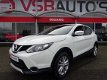 Nissan Qashqai - 1.2 DIG-T 115PK LED NAVI PDC CAMERA LMV ECC-AIRCO - 1 - Thumbnail