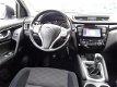 Nissan Qashqai - 1.2 DIG-T 115PK LED NAVI PDC CAMERA LMV ECC-AIRCO - 1 - Thumbnail