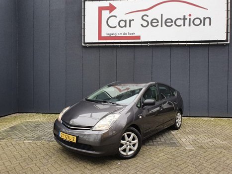 Toyota Prius - 1.5 VVT-i Comfort ECC PERFECT ONDERHOUDEN - 1