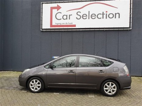 Toyota Prius - 1.5 VVT-i Comfort ECC PERFECT ONDERHOUDEN - 1