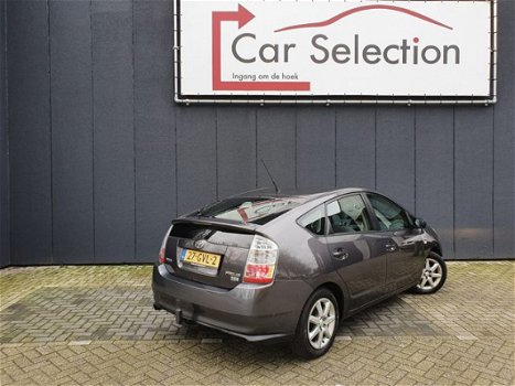 Toyota Prius - 1.5 VVT-i Comfort ECC PERFECT ONDERHOUDEN - 1