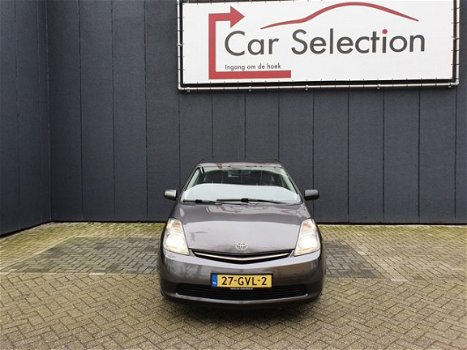 Toyota Prius - 1.5 VVT-i Comfort ECC PERFECT ONDERHOUDEN - 1