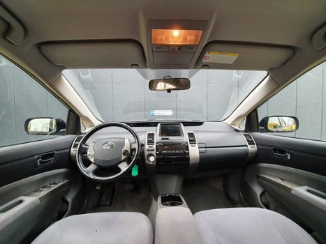 Toyota Prius - 1.5 VVT-i Comfort ECC PERFECT ONDERHOUDEN - 1