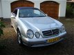 Mercedes-Benz CLK-klasse Cabrio - 320 Elegance AMG Styling - 1 - Thumbnail