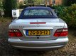 Mercedes-Benz CLK-klasse Cabrio - 320 Elegance AMG Styling - 1 - Thumbnail