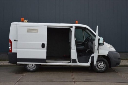 Fiat Ducato - 28 2.2 JTD 100PK Schuifdeur Euro 4 - 1