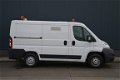 Fiat Ducato - 28 2.2 JTD 100PK Schuifdeur Euro 4 - 1 - Thumbnail