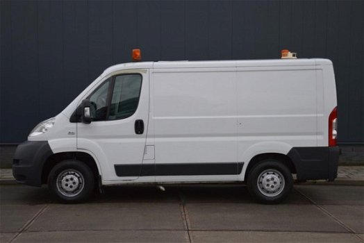 Fiat Ducato - 28 2.2 JTD 100PK Schuifdeur Euro 4 - 1