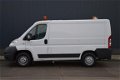 Fiat Ducato - 28 2.2 JTD 100PK Schuifdeur Euro 4 - 1 - Thumbnail