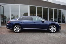 Volkswagen Arteon - 2.0 TSI Elegance 190 pk DSG, Virtual Cockpit, Keyless Entry