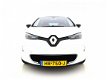 Renault Zoe - Q210 Zen Quickcharge 22 kWh (lease accu) (ex. Btw) AUT. *NAVI+NAVI+ECC+PDC - 1 - Thumbnail