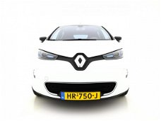 Renault Zoe - Q210 Zen Quickcharge 22 kWh (lease accu) (ex. Btw) AUT. *NAVI+NAVI+ECC+PDC