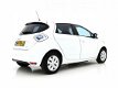 Renault Zoe - Q210 Zen Quickcharge 22 kWh (lease accu) (ex. Btw) AUT. *NAVI+NAVI+ECC+PDC - 1 - Thumbnail