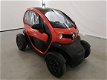 Renault Twizy - Cargo 45KM/U AM-RIJBEWIJS (LEASE ACCU) - 1 - Thumbnail