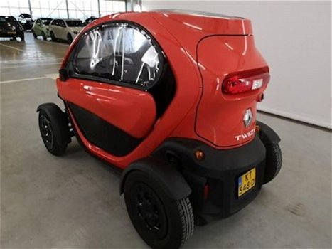 Renault Twizy - Cargo 45KM/U AM-RIJBEWIJS (LEASE ACCU) - 1