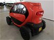 Renault Twizy - Cargo 45KM/U AM-RIJBEWIJS (LEASE ACCU) - 1 - Thumbnail