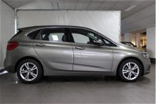 BMW 2-serie Active Tourer - Active Tour. 218d 150pk Aut Corporate Lease Sport Line