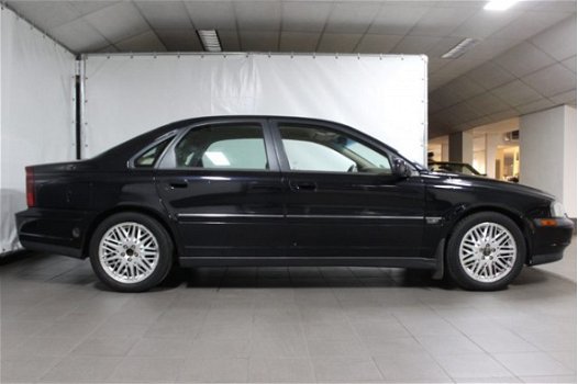 Volvo S80 - 2.9 AUT EXECUTIVE / Cruise Contr. / Navi / Leer - 1