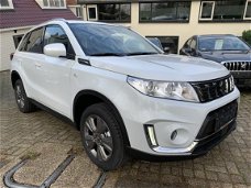 Suzuki Vitara - 1.4 Boosterjet Select + NAVIGATIE